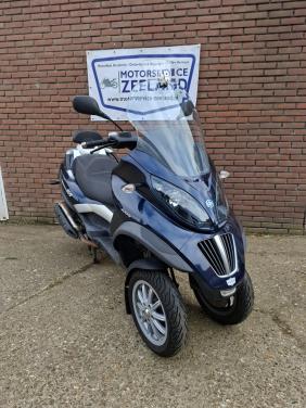Piaggio MP3 400IE