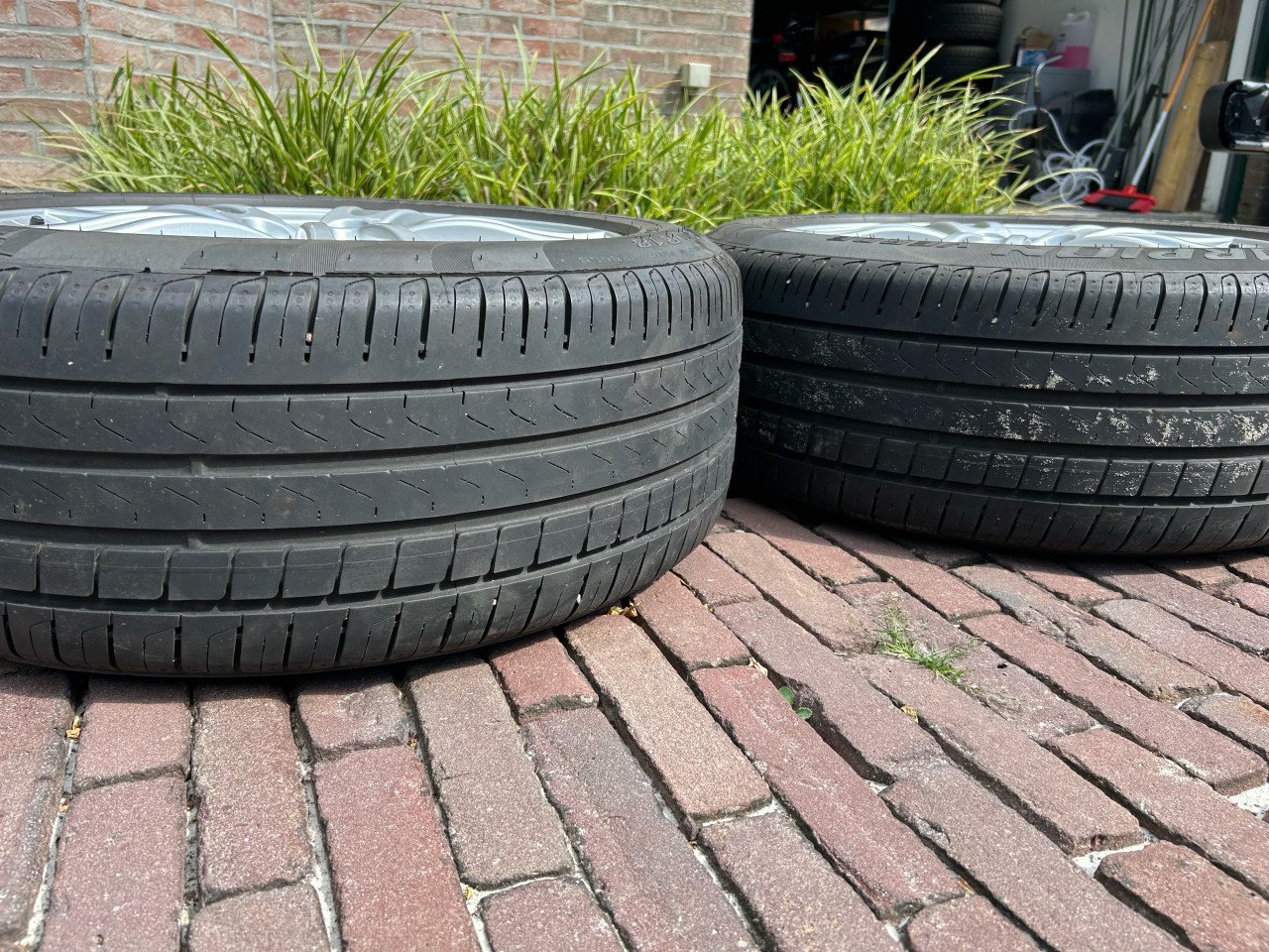 18 inch velgen 5x112