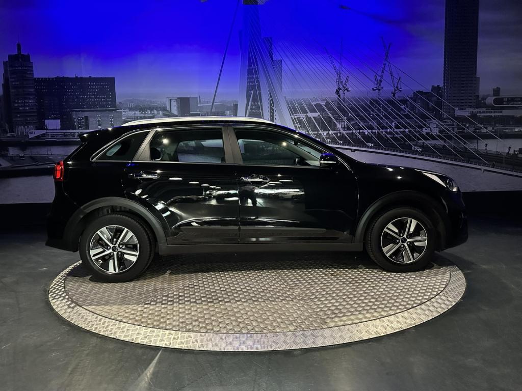 Kia Niro 1.6 gdi hybrid dynamicline *origineel nl*camera*navi*appconnect*