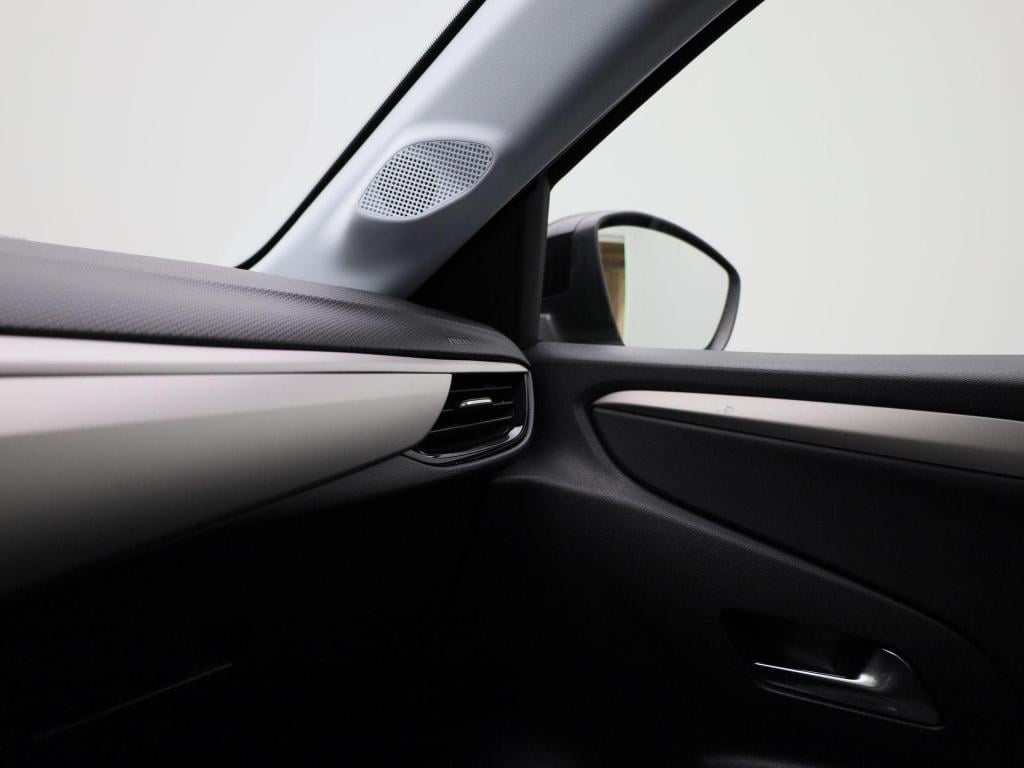 Opel Corsa 1.2 level 2 | bluetooth | apple carplay / android auto | cruise 