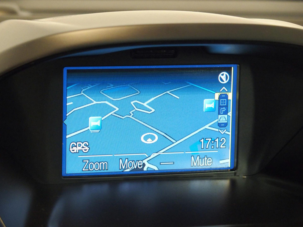 Ford B-max 1.0 ecoboost titanium panorama dak