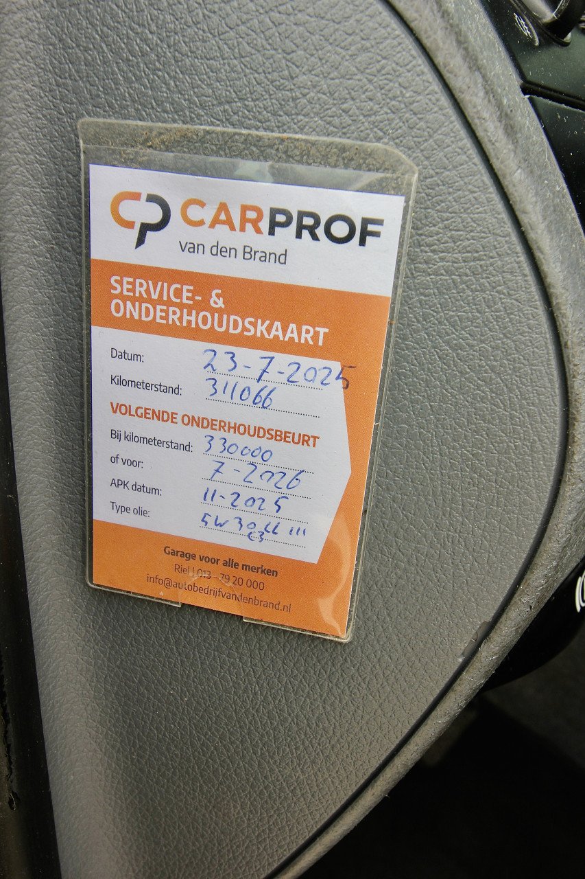 Mercedes Westfalia Marco Polo (Viano CDI 3.0 V6 AUTOMAAT)