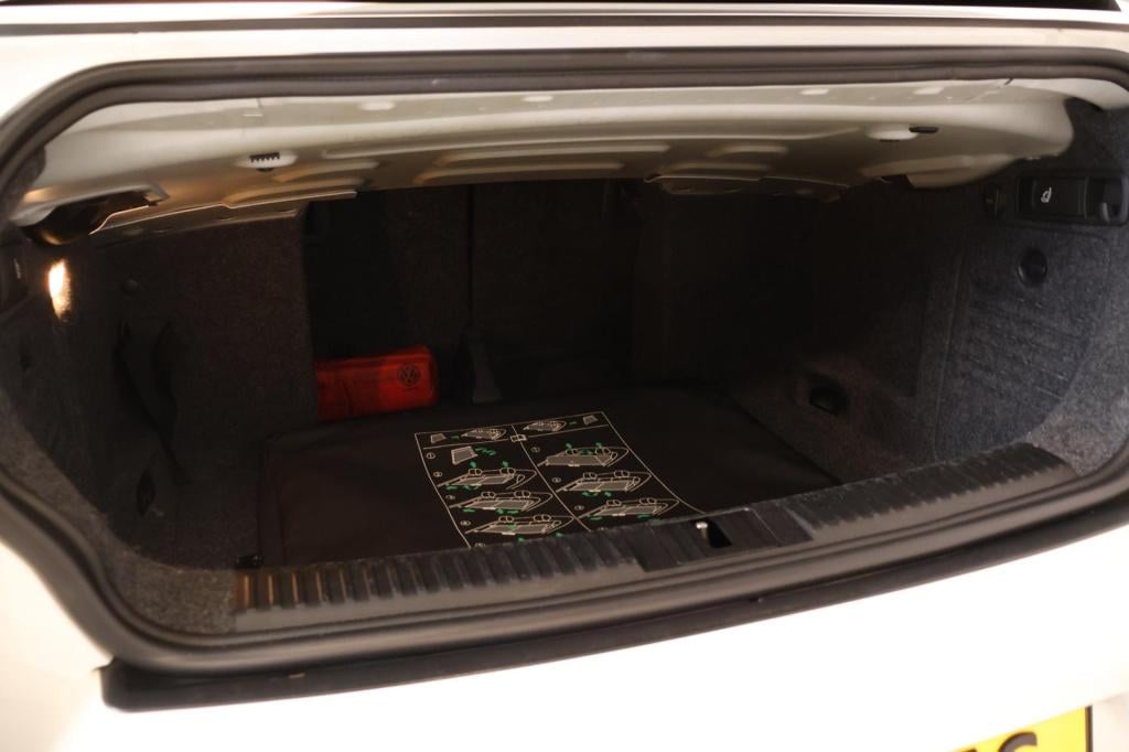 Volkswagen Golf cabriolet 1.4 tsi highline, stoelverw, cruise, navi,