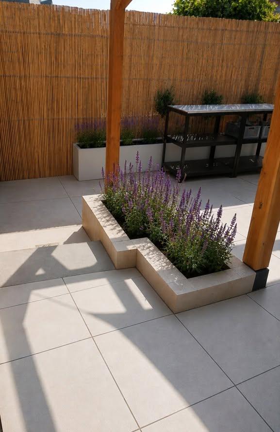 Tuinplannen? Wij helpen je graag!