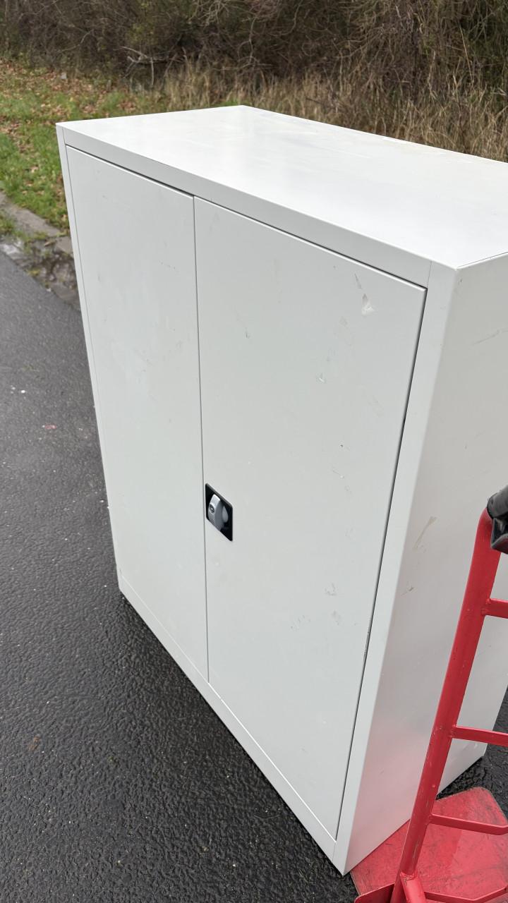 Draaideurkast dossierkast archiefkast