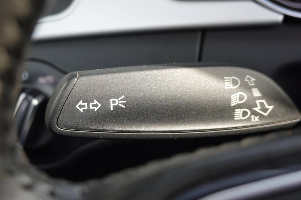 Audi A5 cabriolet 2.0 tfsi quattro sport edition open days