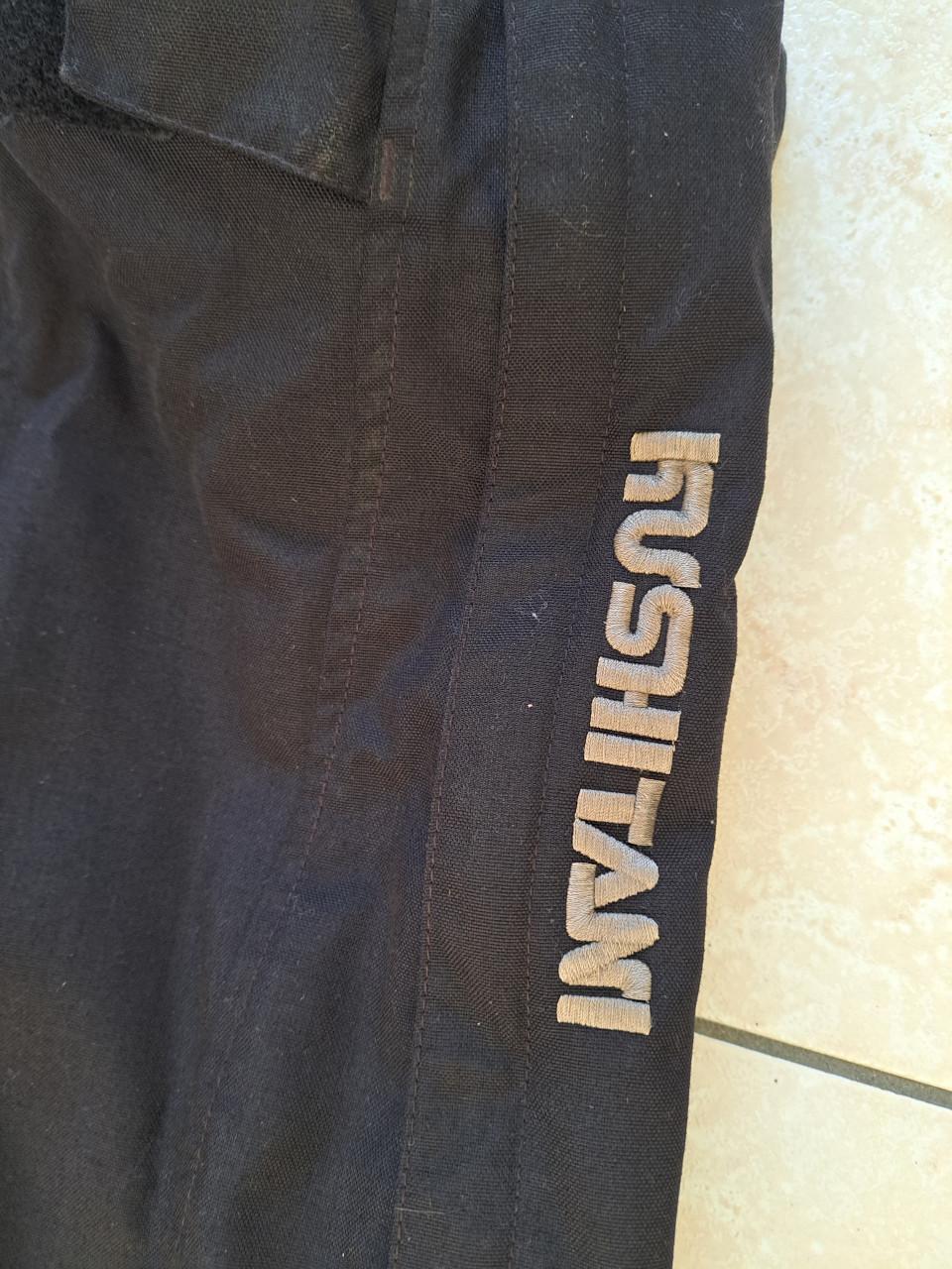 Kushitani GTX Motorbroek he mt50