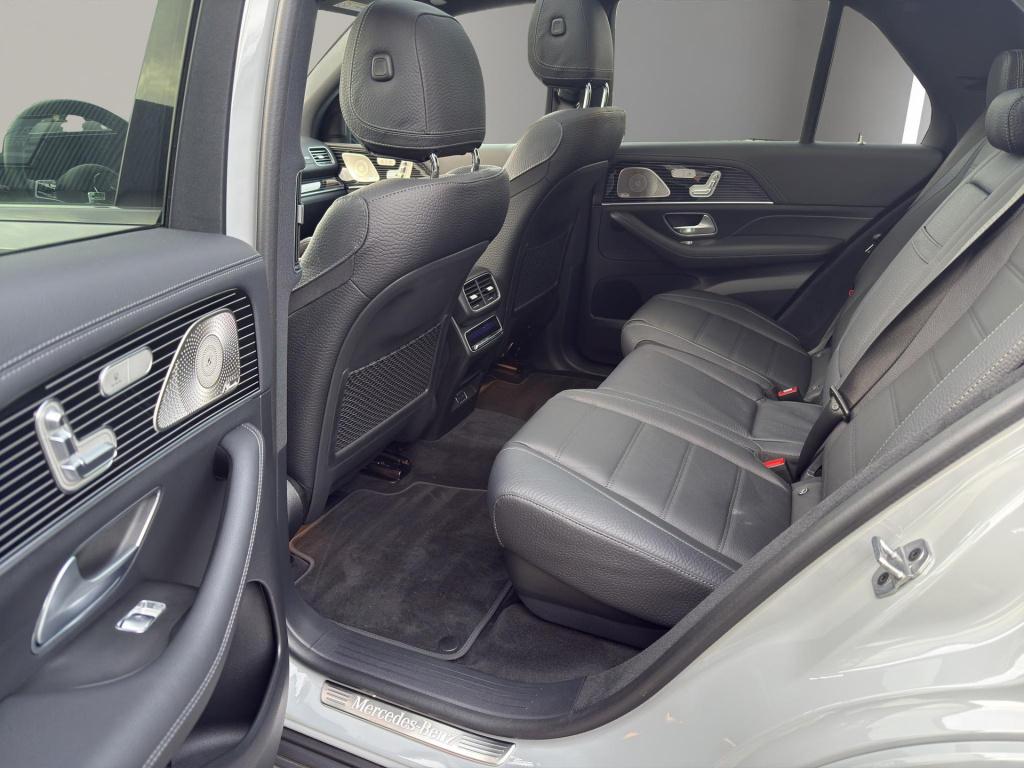 Mercedes-Benz Gle gle 450 d 4matic amg | night-pakket |parkeer-pakket | key