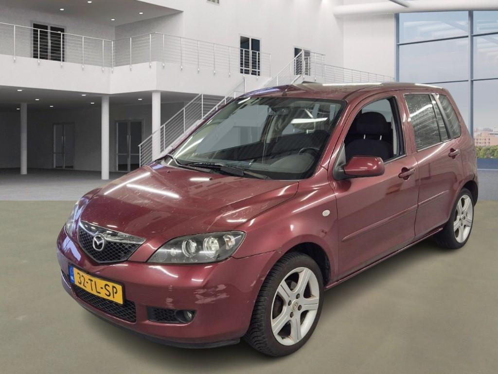 Mazda2-2006-km-218345-LPG-Airco-stuurbekr-l.m.velgen-el.ramen-nw.apk-1650,=