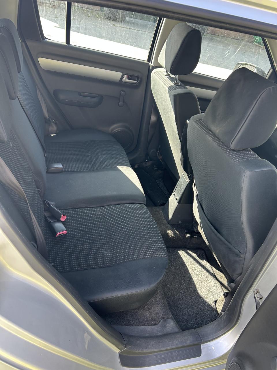 Suzuki swift 1.3  APK tot april 2027!