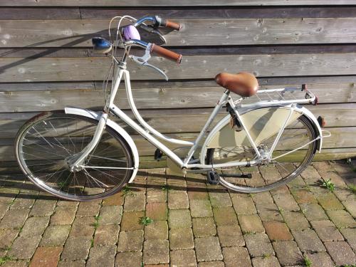 Meidenfiets
