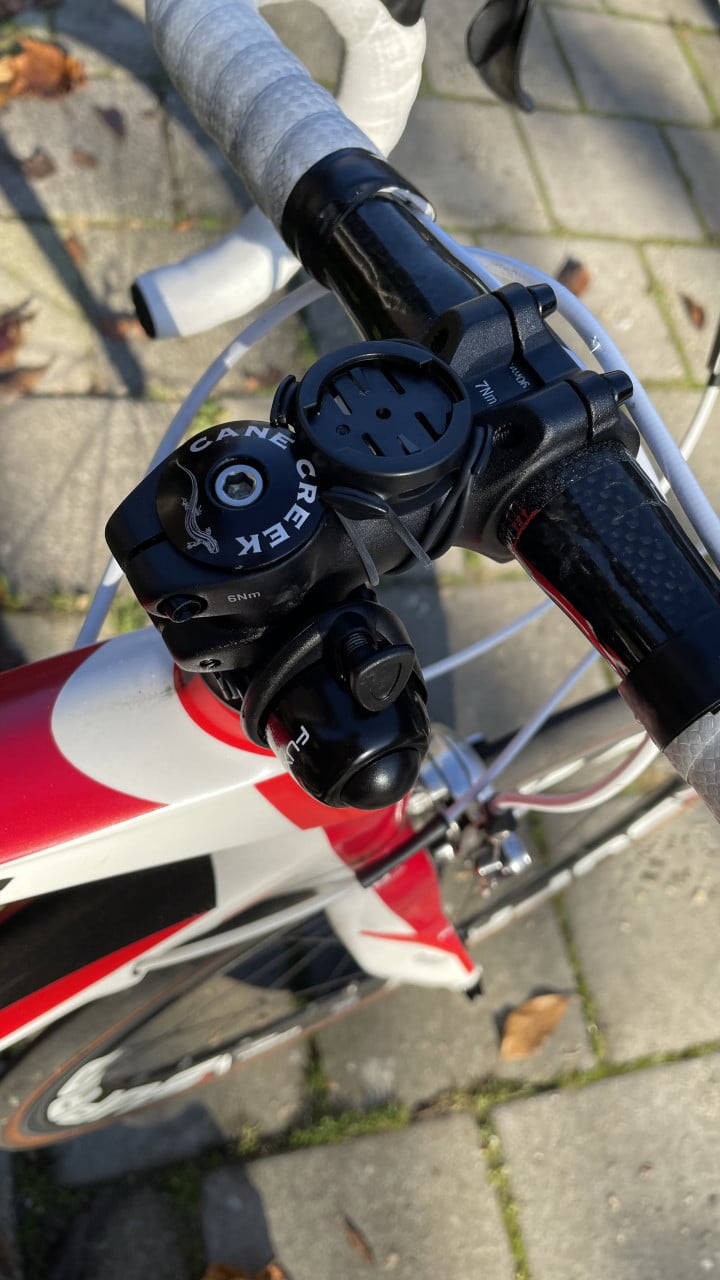 Willier Racefiets
