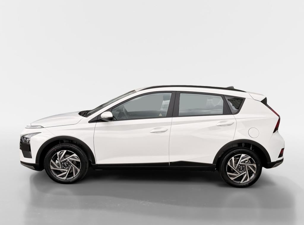 Hyundai Bayon 1.0 t-gdi comfort | direct leverbaar | navigatie | camera | f