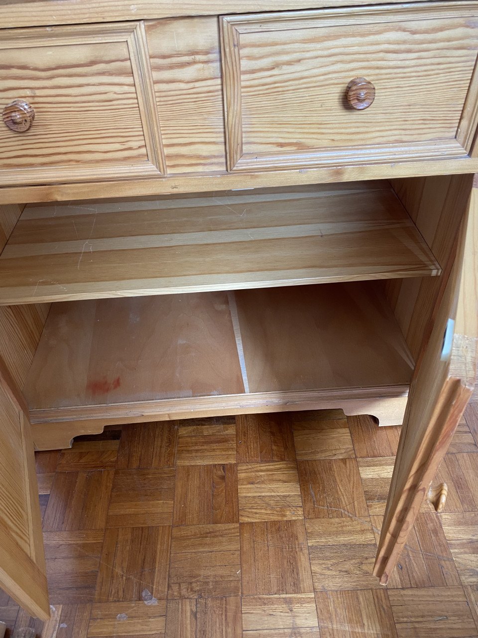 Secretaire