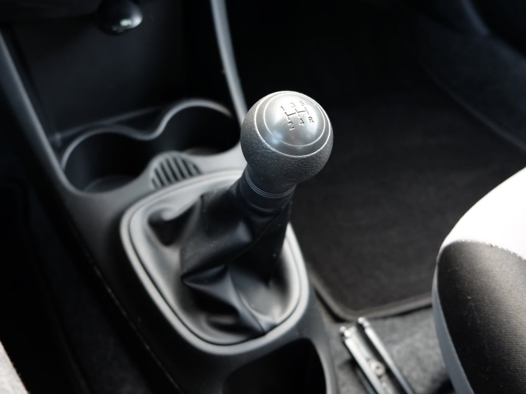 Citroen C1 1.0i 3-drs attraction - airco