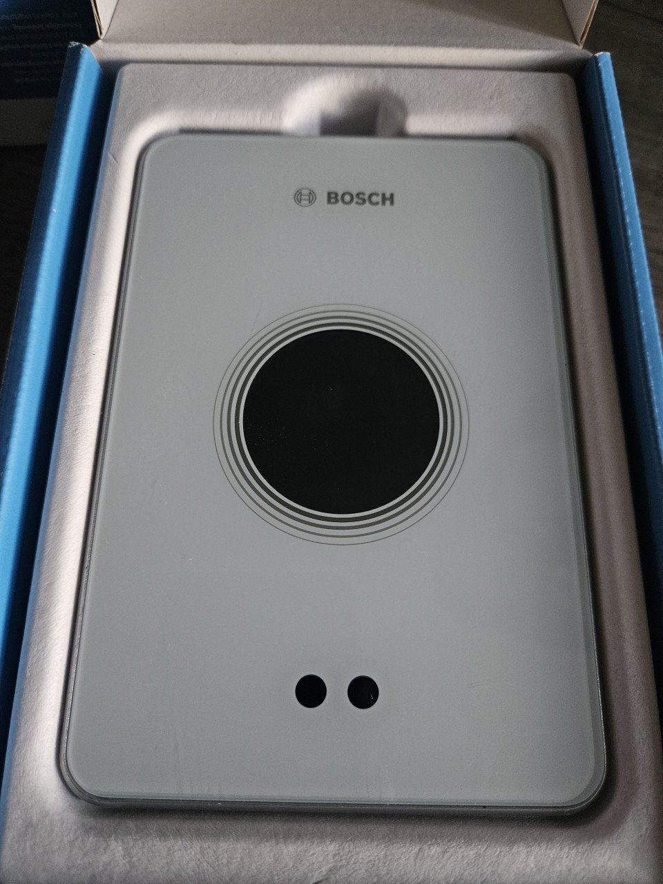 Bosch EasyControl bluetooth thermostaat CT 200 nieuw in de doos...