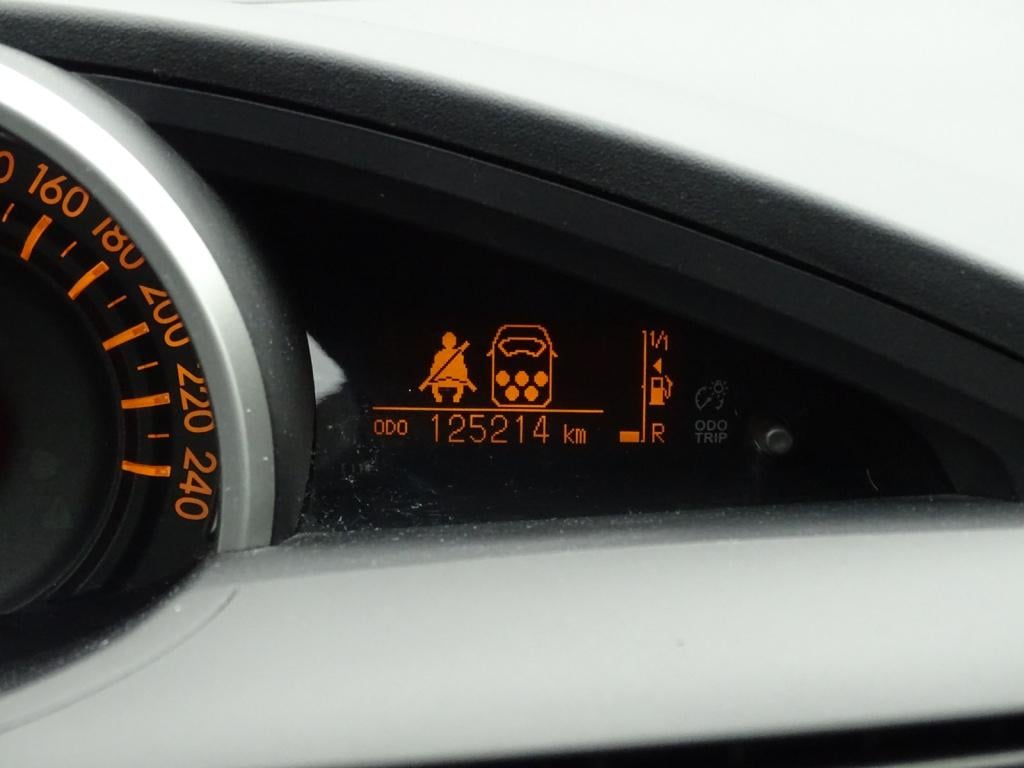 Toyota Corolla Verso 1.8 vvt-i business 7p. | 7-persoons | navi | pdc | tre