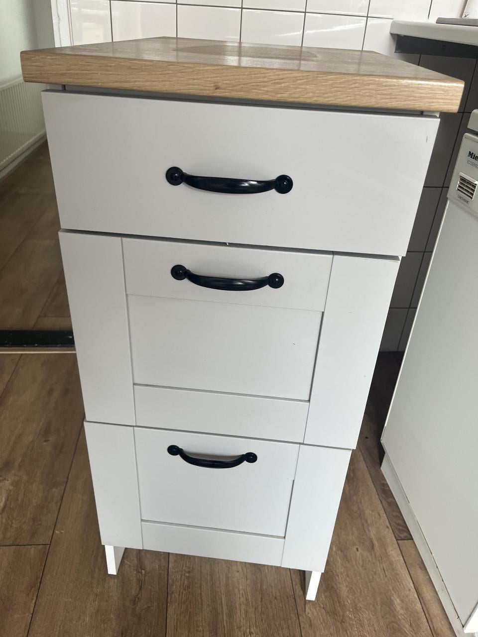 Ikea Keuken kastje