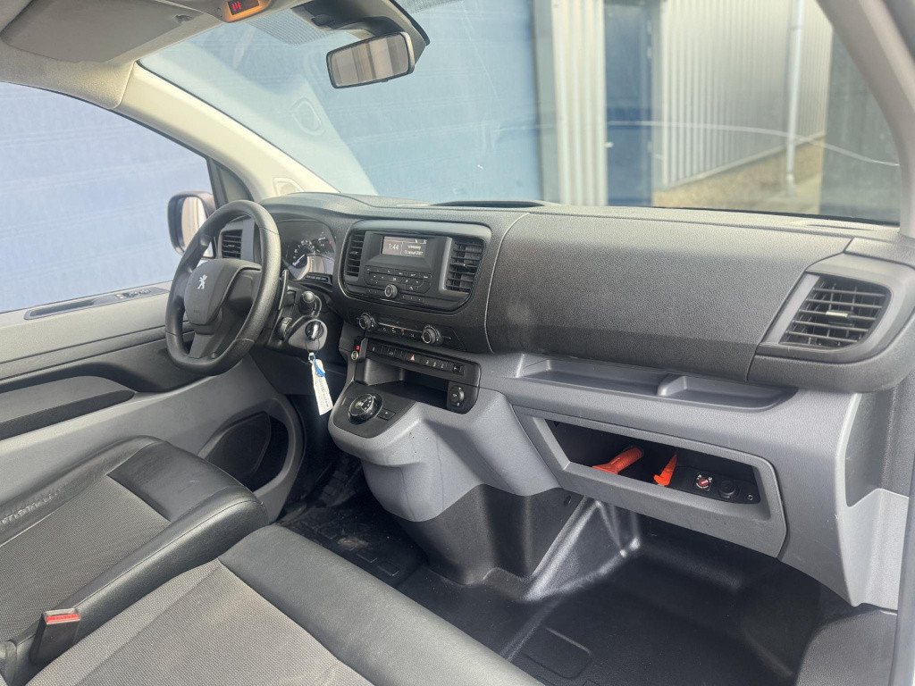 Peugeot Expert 231l 2.0 bluehdi 180 premium l3h1 / automaat / cruise contro