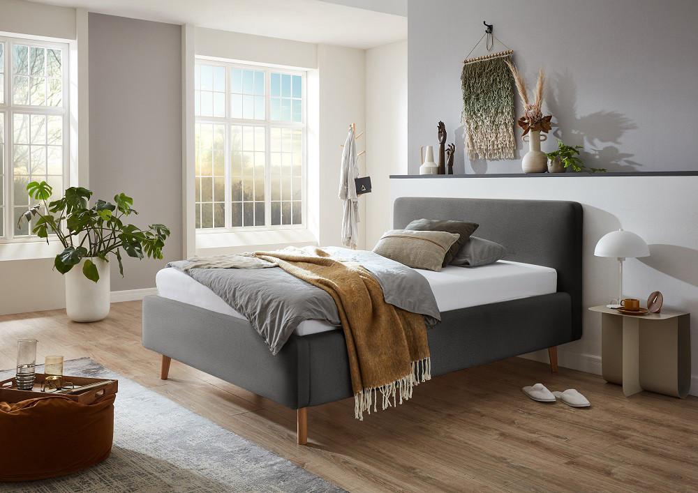 Betaalbaar designbed? Netbed heeft het!
