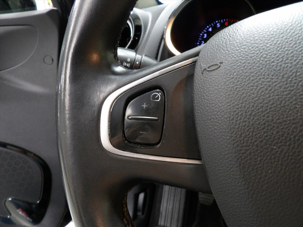 Renault Clio energy tce 90pk s&amp;s dynamique