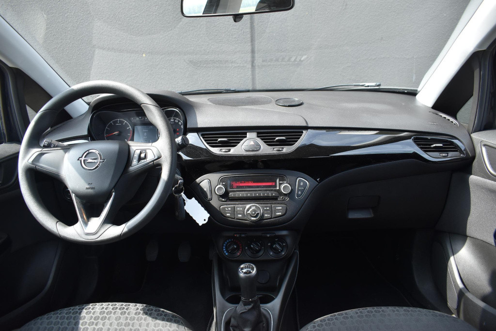 Opel Corsa 1.2 | trekhaak | lmv | bluetooth | airco