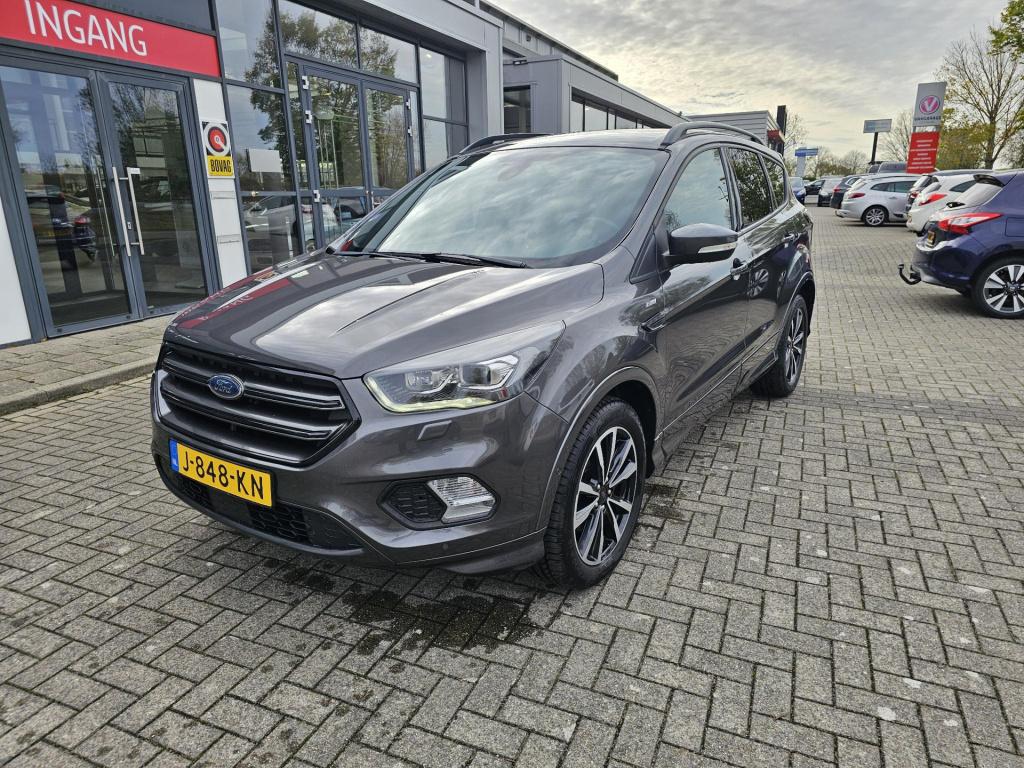 Ford Kuga 1.5 ecoboost st line