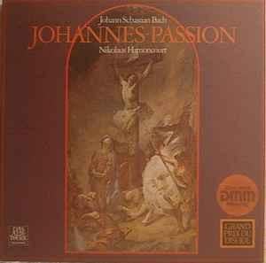 Bach collectie vinyl