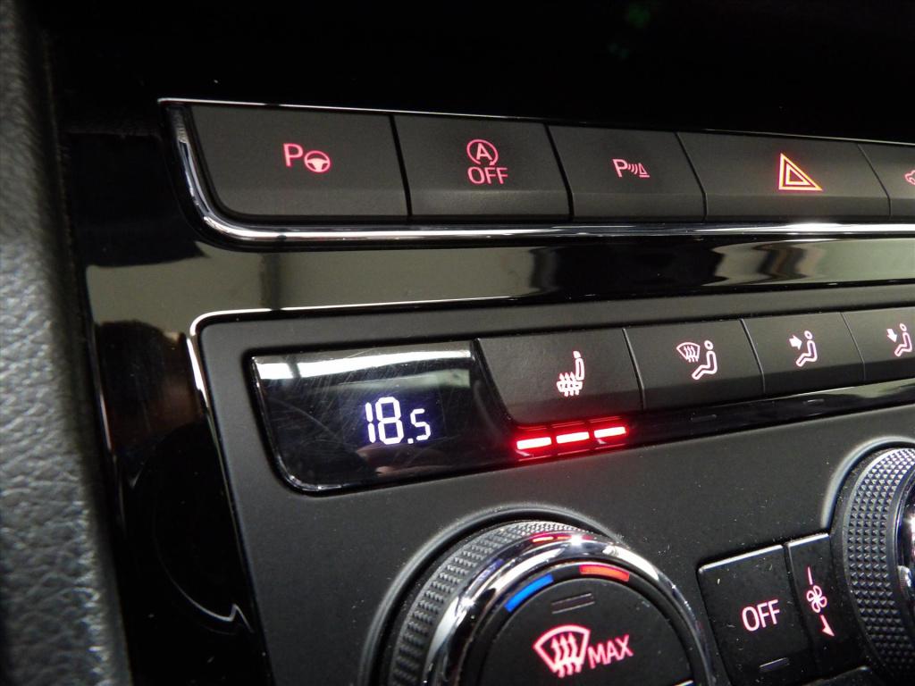 Seat Ateca 2.0 tsi 190pk 4drive dsg-7 fr business intense