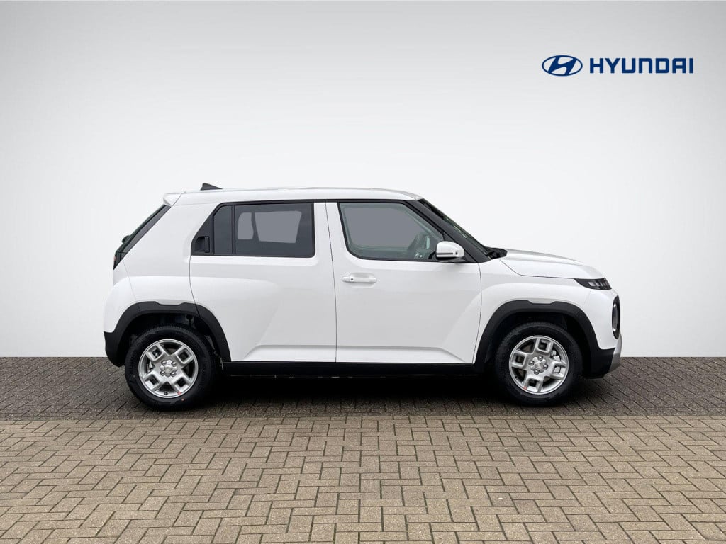 Hyundai Inster pulse 49 kwh