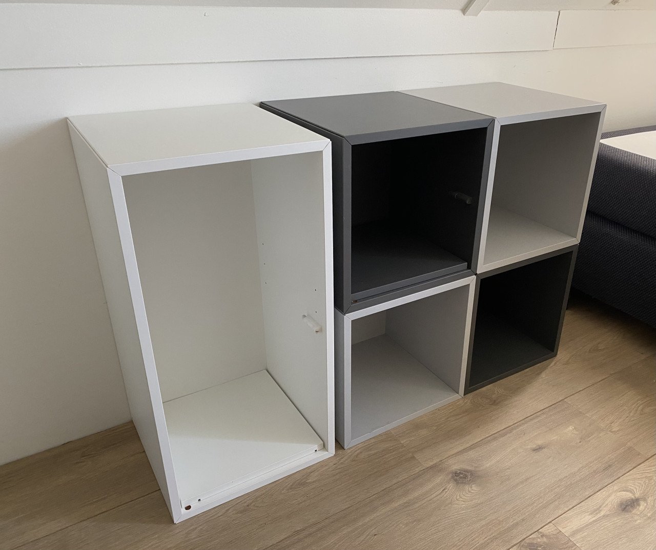 EKET kasten IKEA