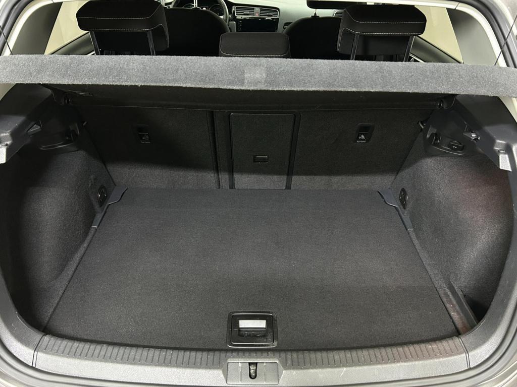 Volkswagen Golf occasion 1.4 tsi act highline | grijs | tweedehands volkswa