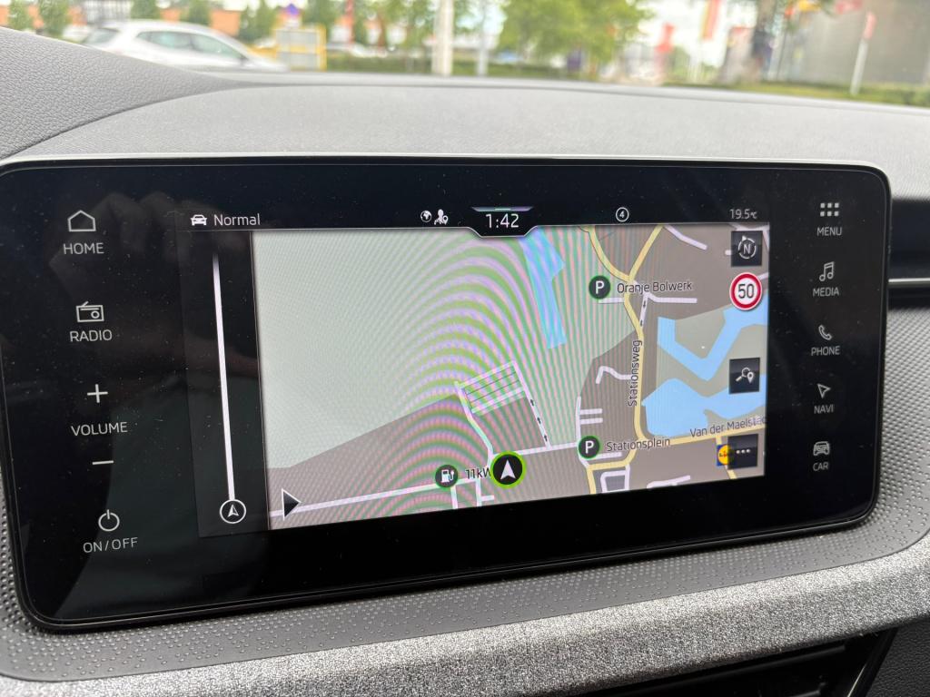 Skoda Kamiq 1.0 tsi business edition