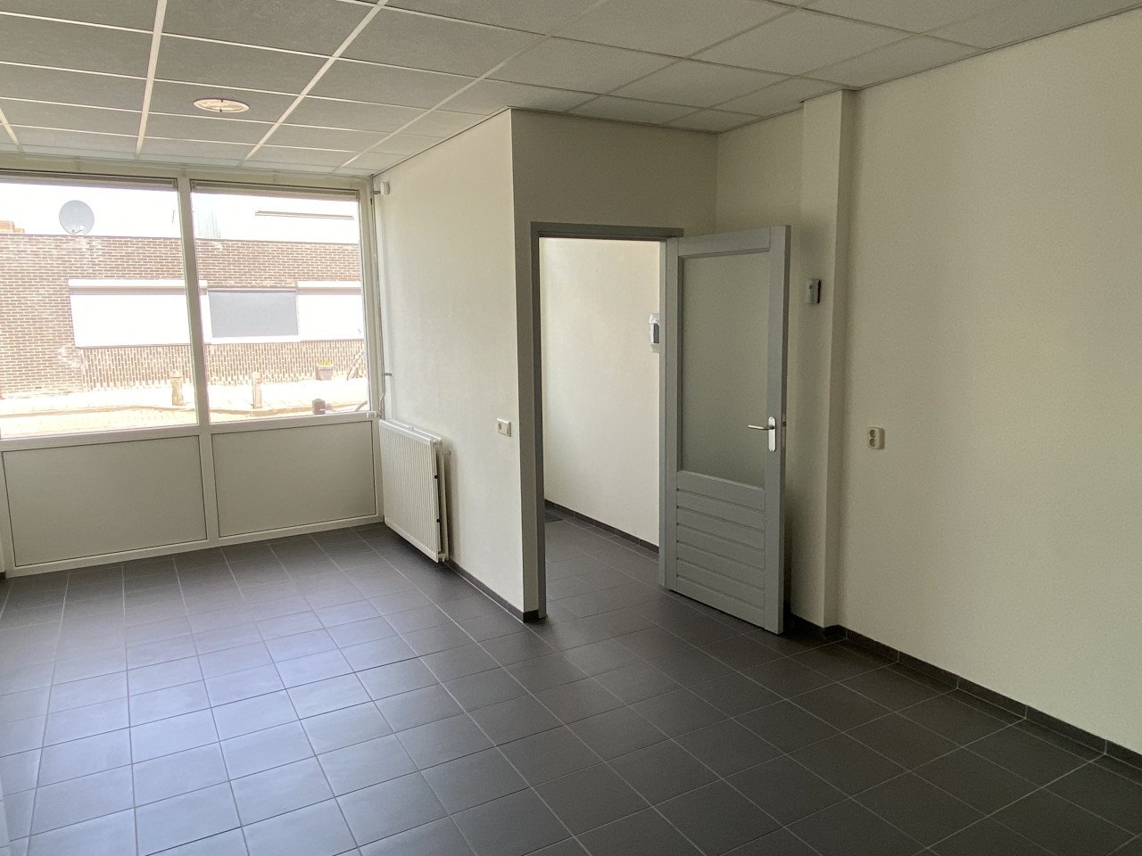 Studio Hogeweg 112A - Vlissingen