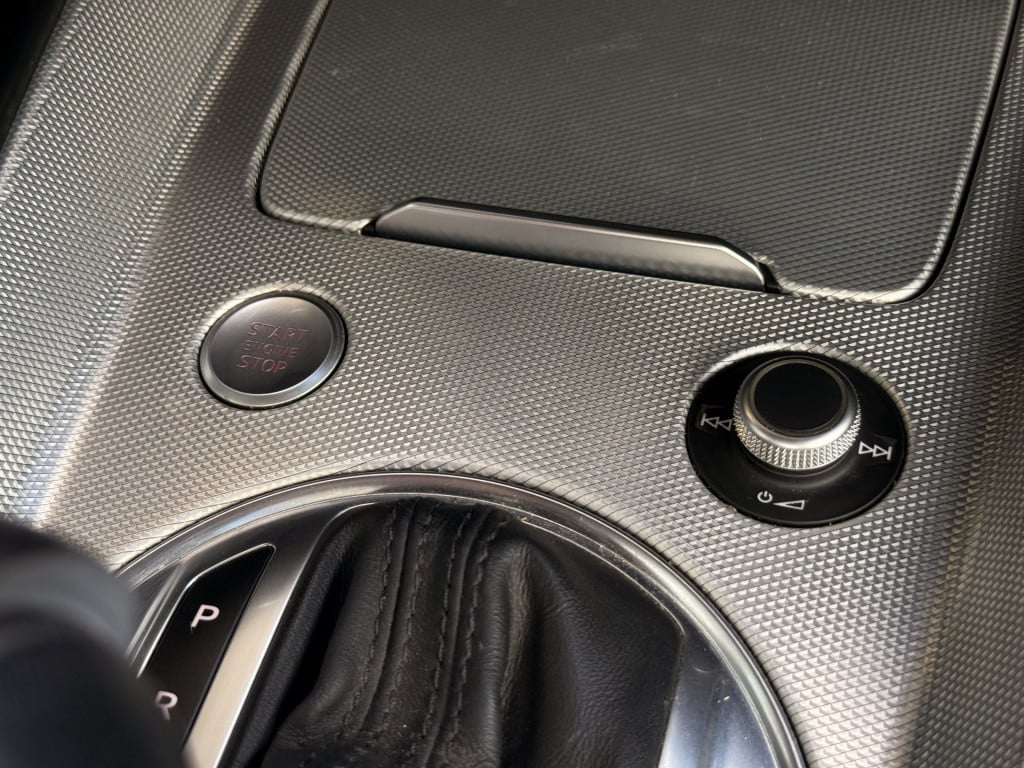 Audi TT roadster 2.0 tfsi quattro s-line | bang & olufsen | matrix | stoelv