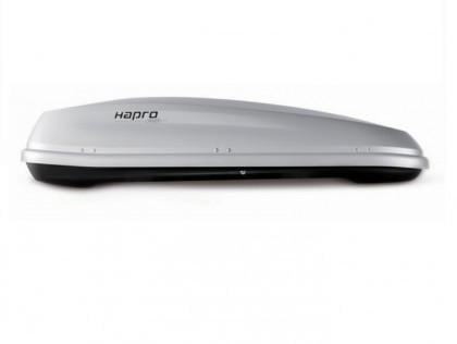 Dakkoffer Hapro Carver (huur en koop mogelijk)
