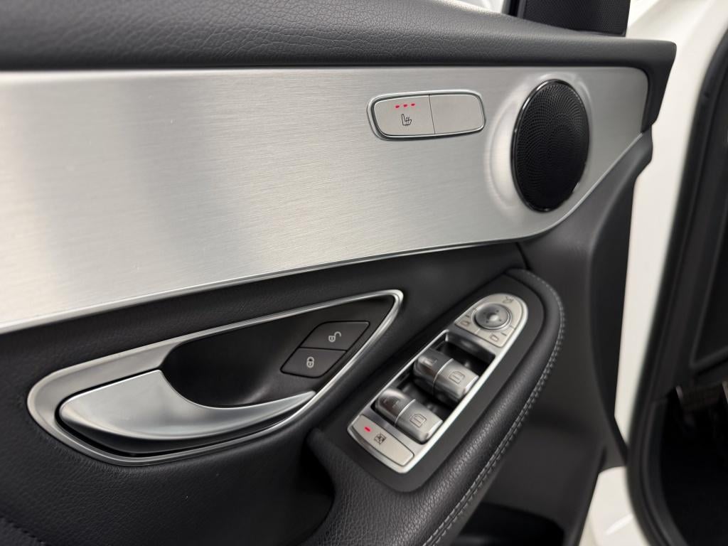 Mercedes-Benz Glc 250 4matic prestige | luchtvering | panoramadak | led int