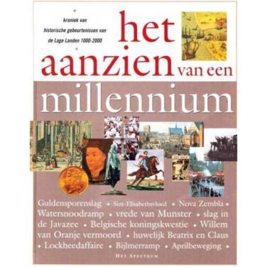 Het aanzien van een millennium