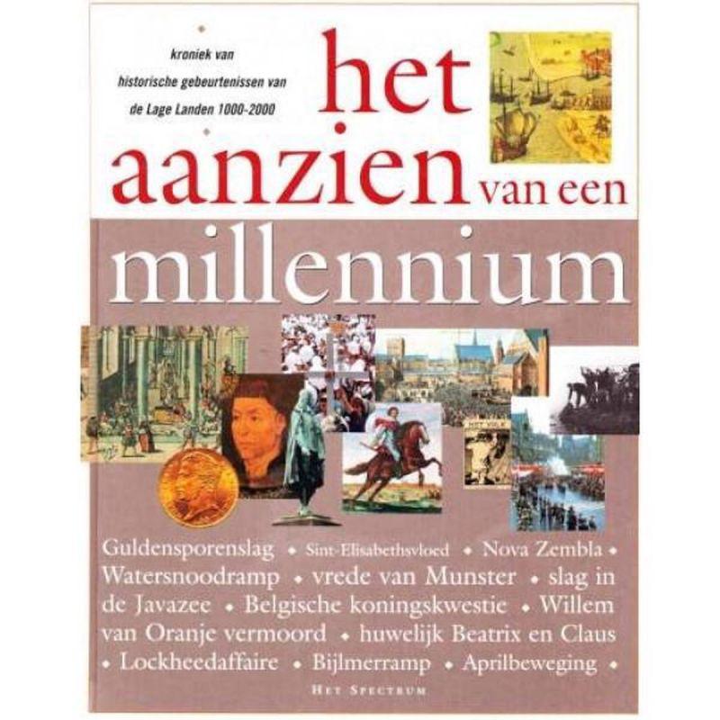 Het aanzien van een millennium