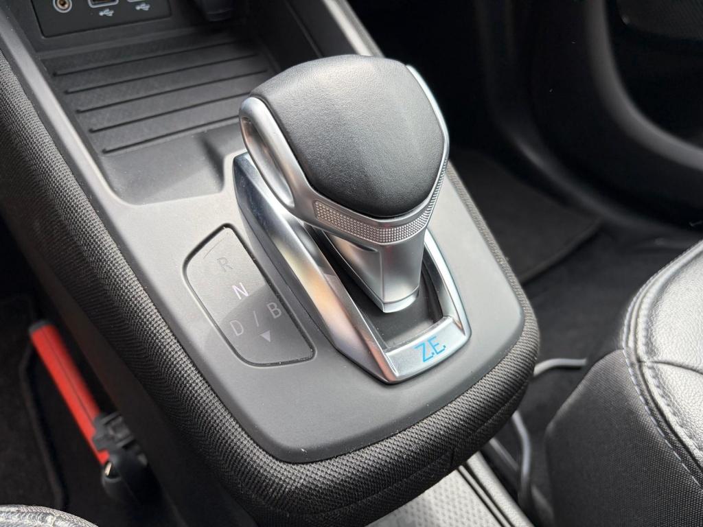 Renault Zoe r135 intens 52 | incl. accu | trekhaak |