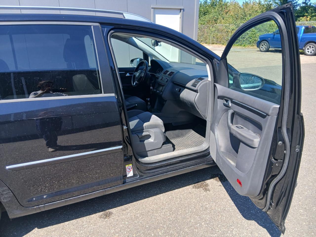 Volkswagen Touran 1.2 TSI Highline BlueMotion 7p.