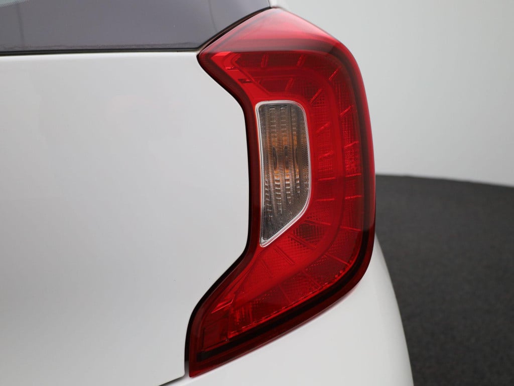 Kia Picanto 1.0 dpi dynamicline | lage km stand! | achteruitrijcamera | app