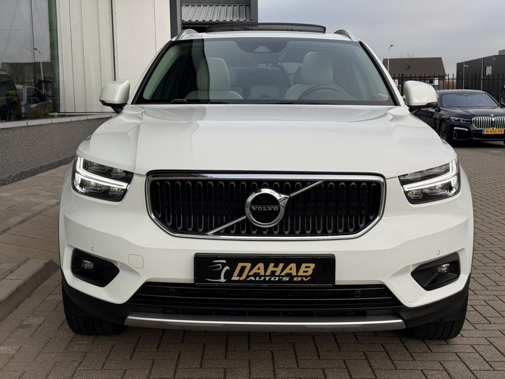 Volvo XC40 1.5 t3 | pano | navi | acc | achteruitrijcamera | stoelverwarmin