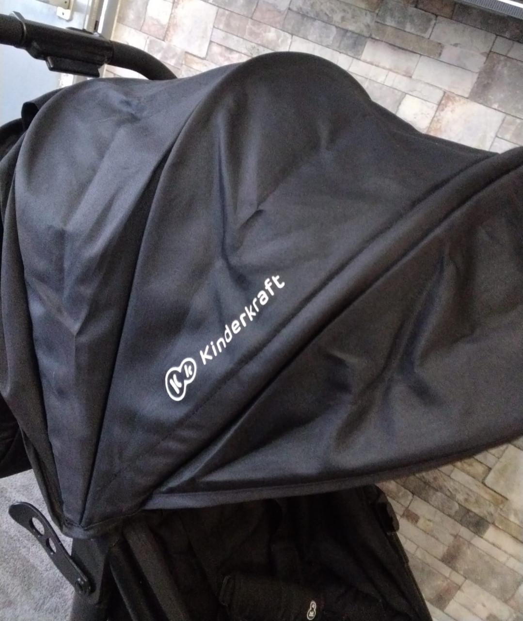 Kinderkraft buggy in prima staat