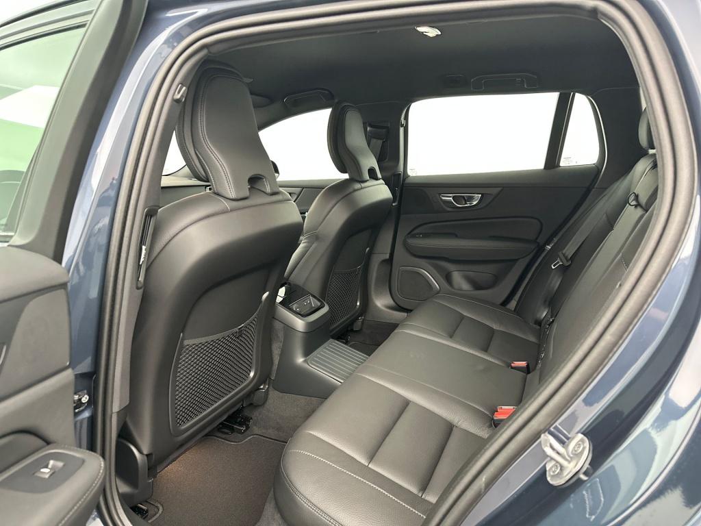 Volvo V60 t6 awd gt plus dark | 360 camera | harman kardon |