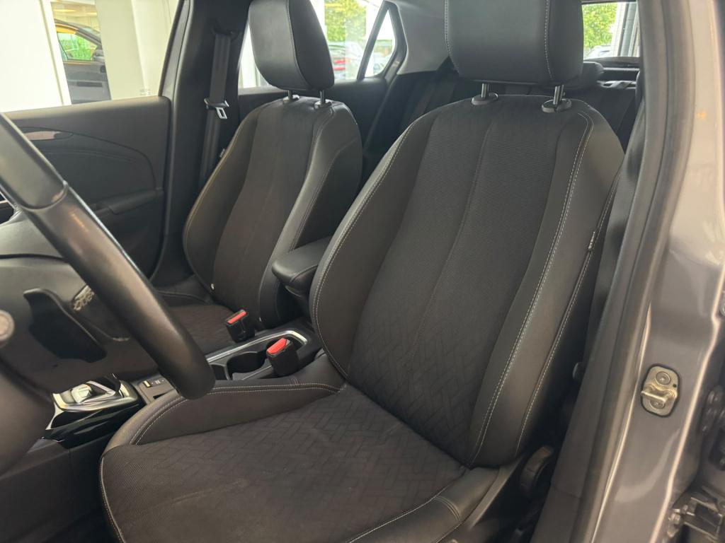 Opel Corsa 1.2 elegance