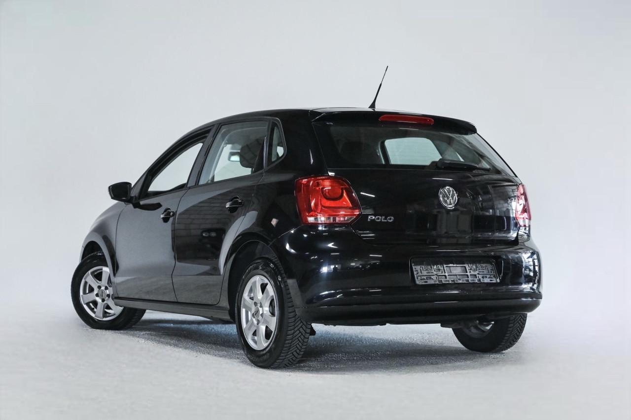 Volkswagen Polo 1.2 Benzine 2010 150.000km