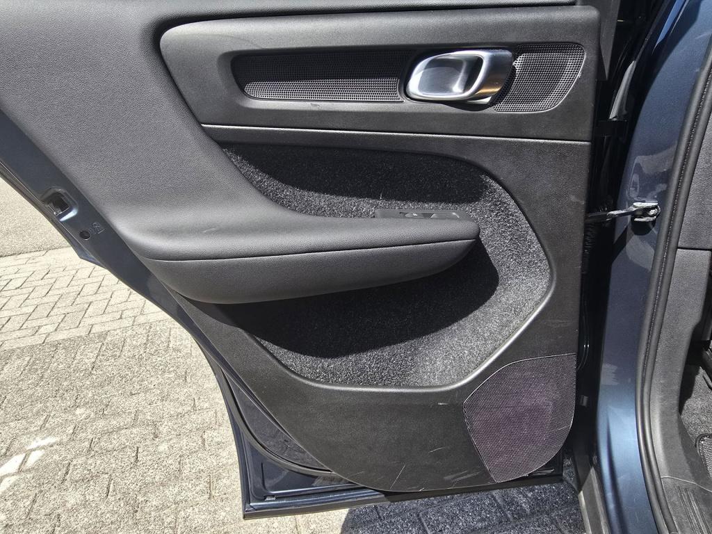 Volvo XC40 1.5 t3 inscription