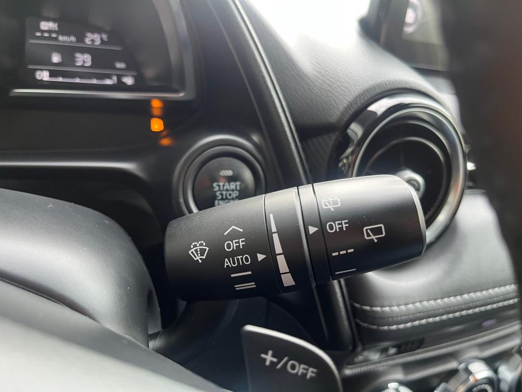 Mazda Cx-3 2.0 skyactiv-g 120 gt-m|trekhaak|bose|rijklaar