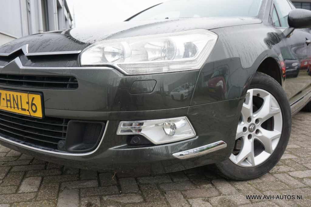 Citroen C5 2.0 16v dynamique